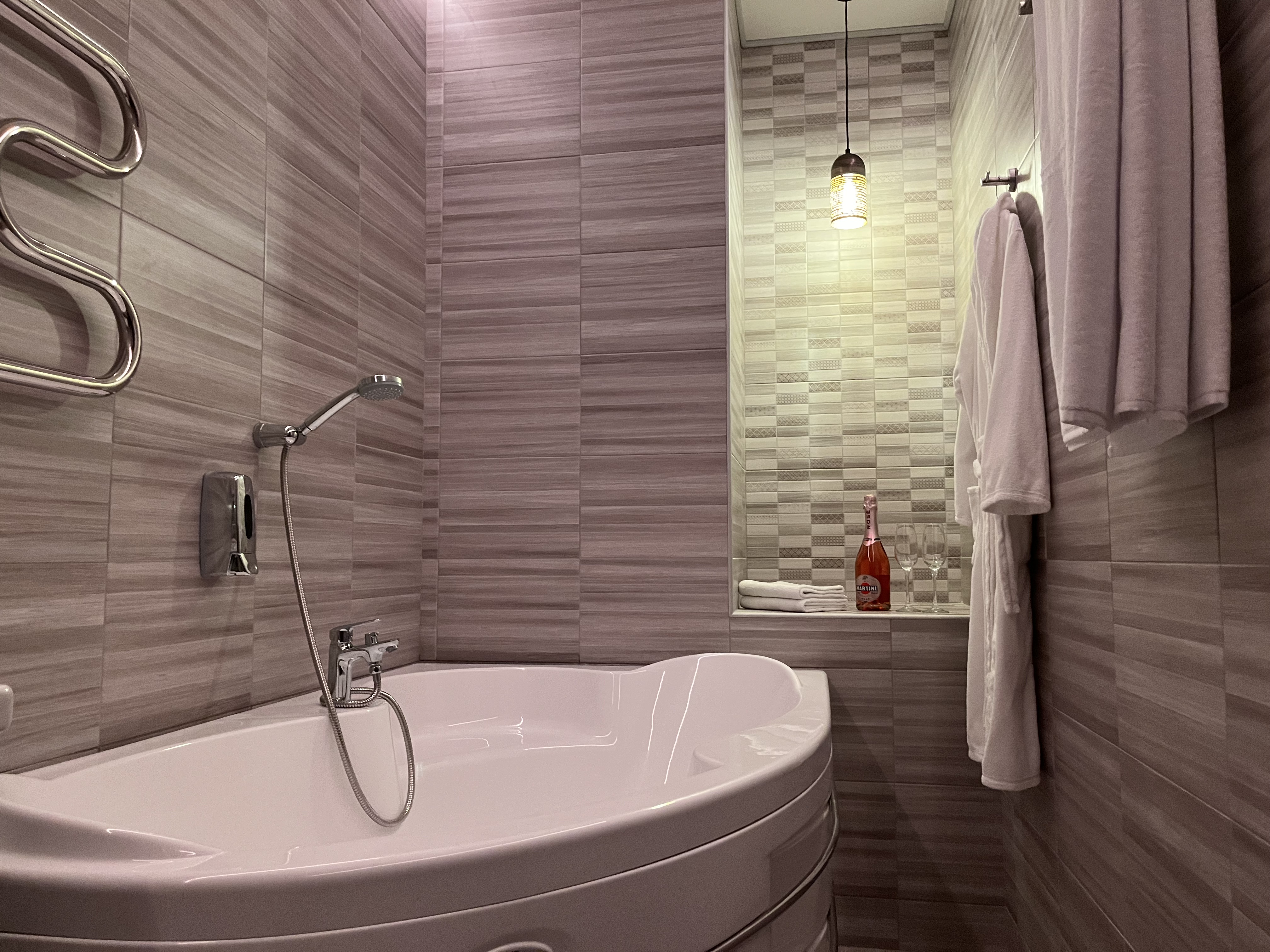 Фото Частная резиденция Guten Morgen