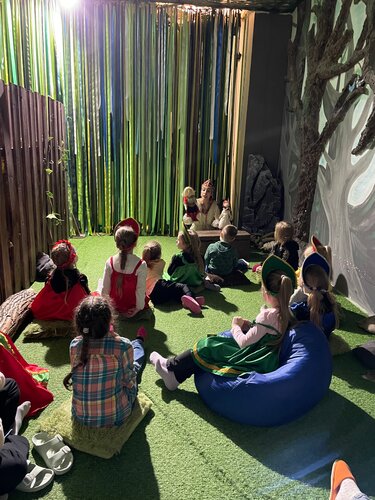 Роль фантазии и воображения в формировании личности