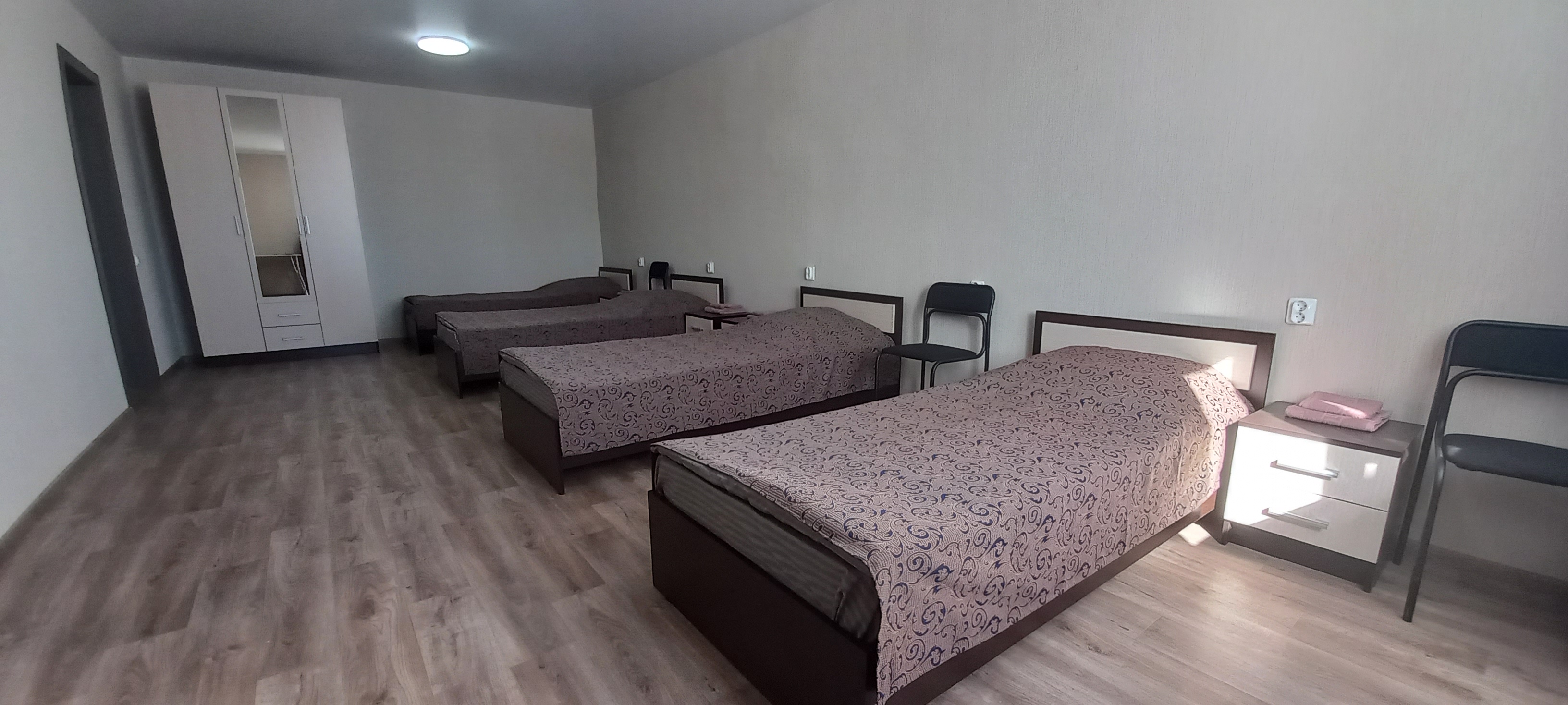 Фото У светофора