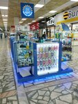 100 Друзей (Gazety Krasnoyarskiy Rabochiy Avenue, 120), items for mobile phones