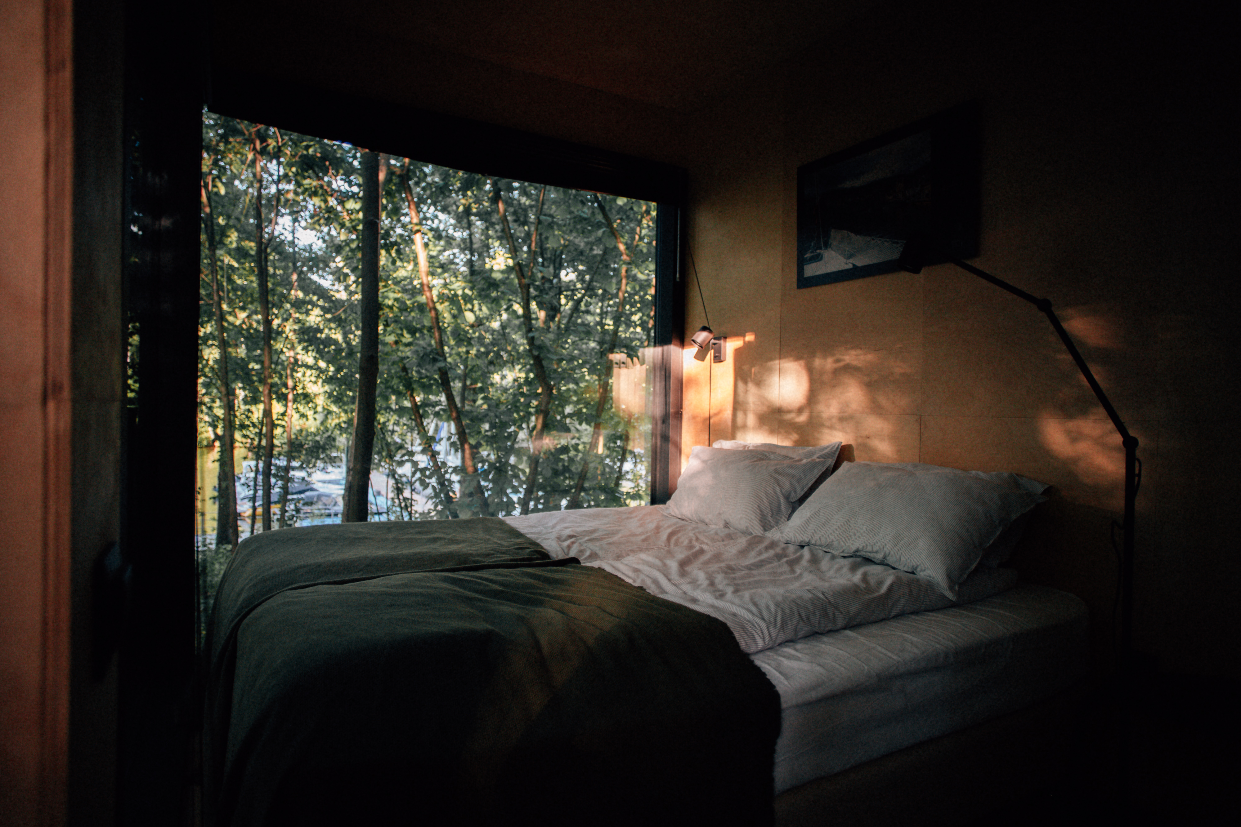 Фото Сила ветра