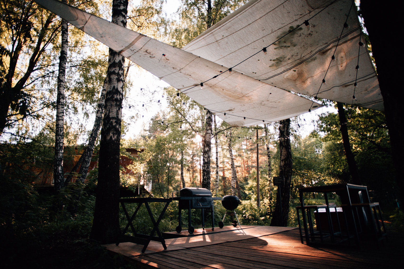 Фото Сила ветра