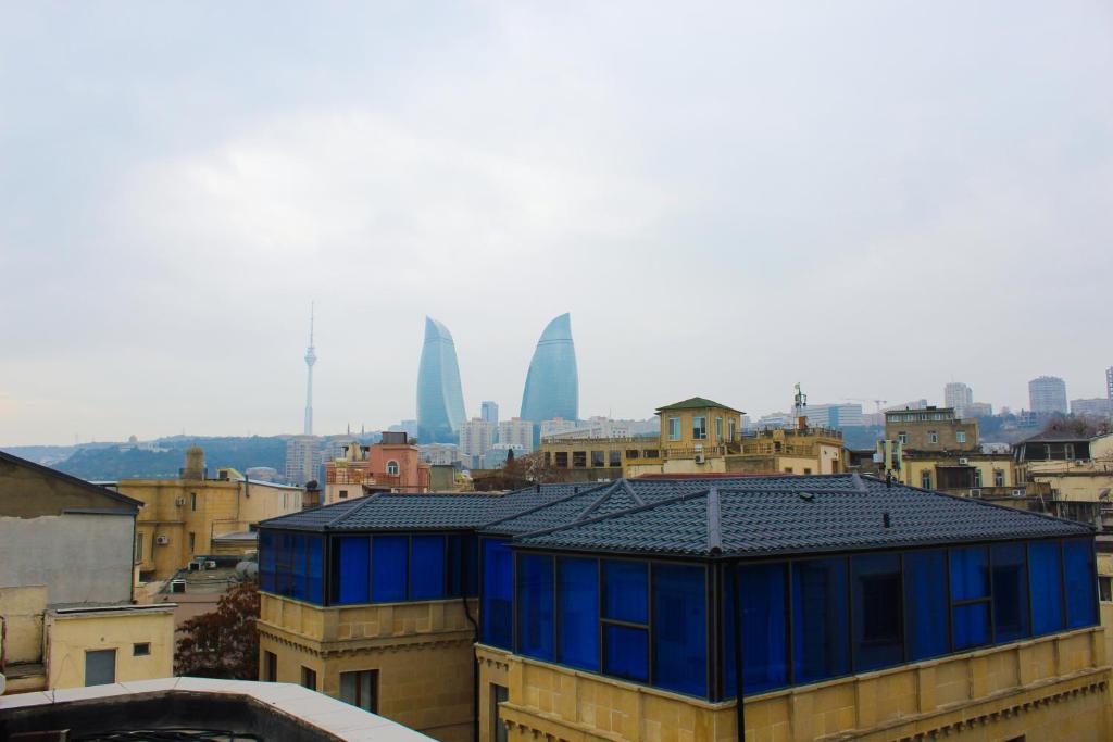 Фото отеля 3