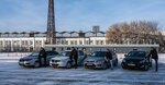 Stark 38 (Proletarskaya Street, 9), autoescuela