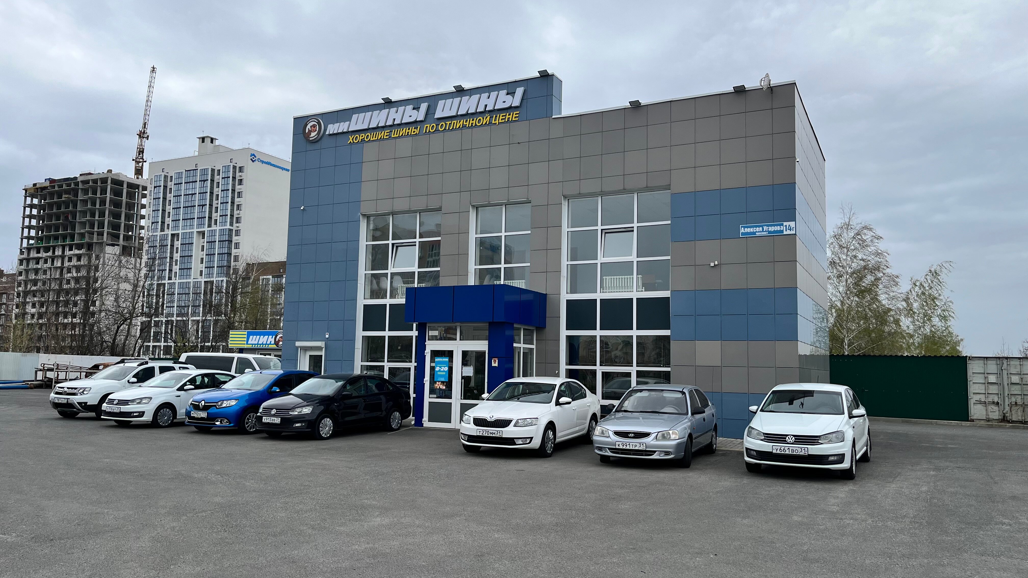 В закрытии клуба "Ночные волки" в Тверской области байкеры винят почтальонов - K