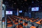 Kalibr (Godovikova Street, 9с17), conference and meeting hall
