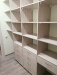 Altair (Sovetskoy Armii Street, 101А), muebles de gabinete