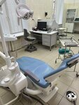 Children's Dental Clinic № 63 (Molodogvardeyskaya Street, 43), dental polyclinic