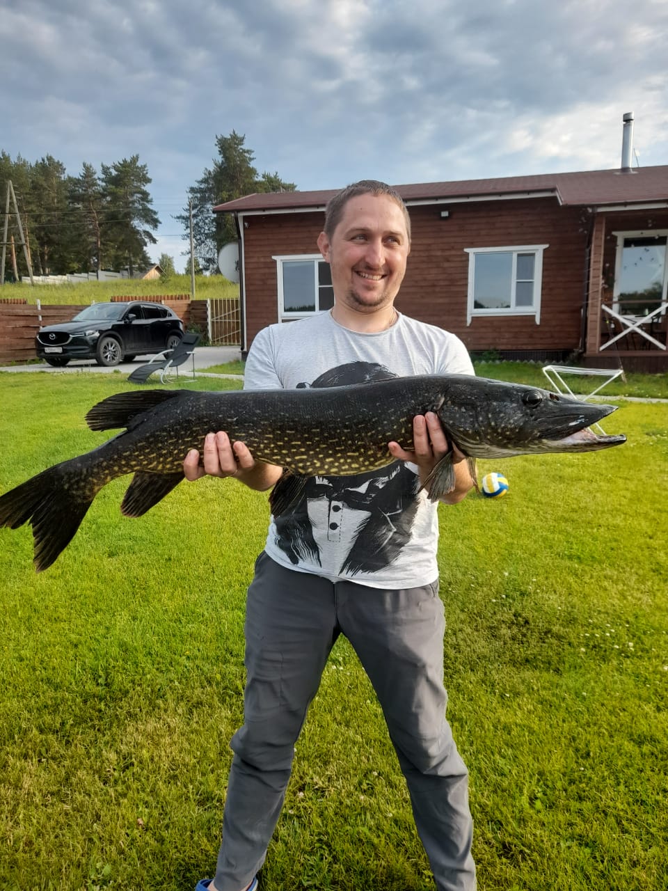 Фото Онежская Горка