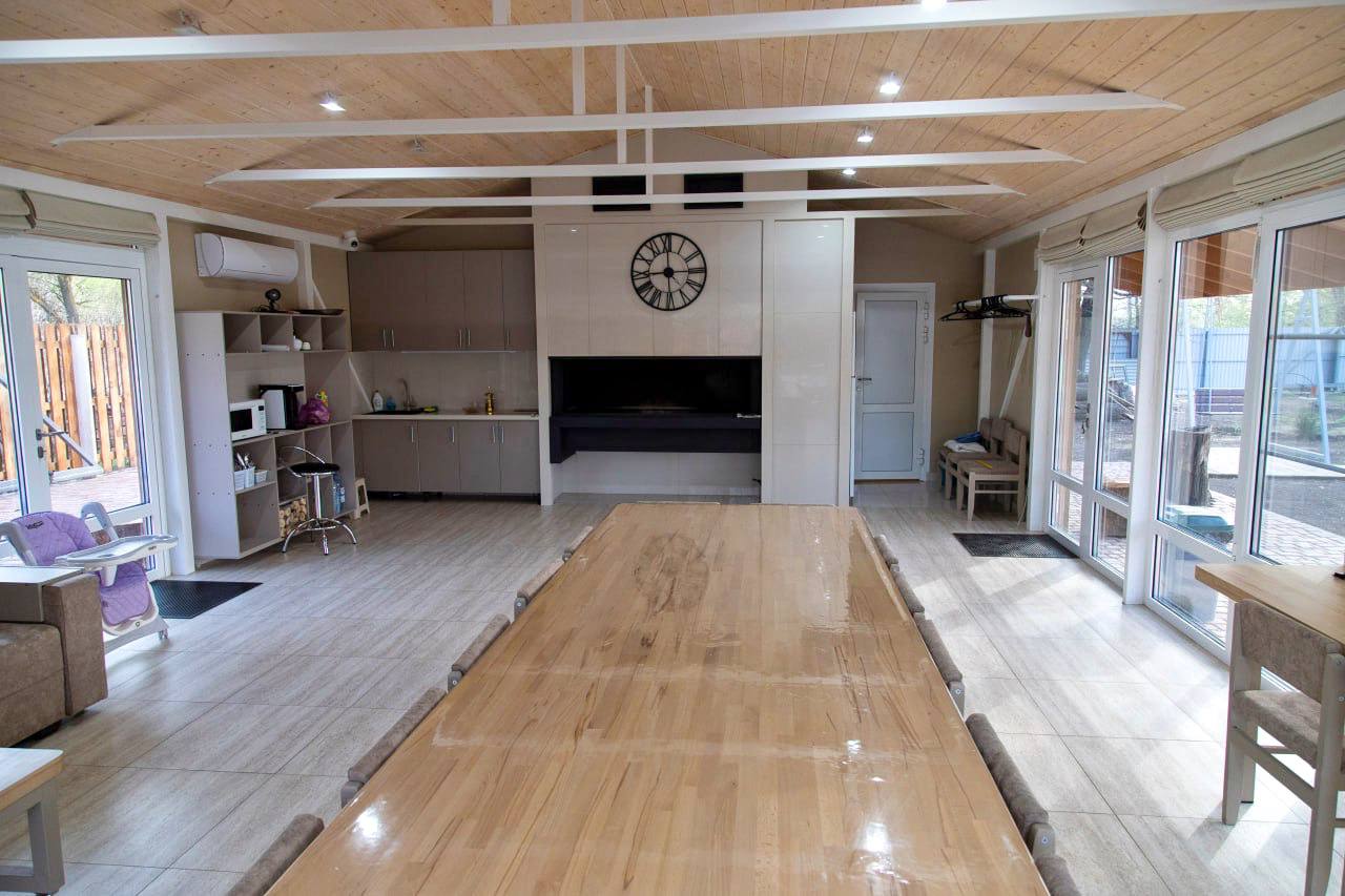 Фото Тихий Хуторок