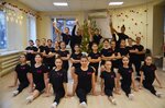 Dance Class N (ул. Пархоменко, 60А, Таганрог), школа танцев в Таганроге