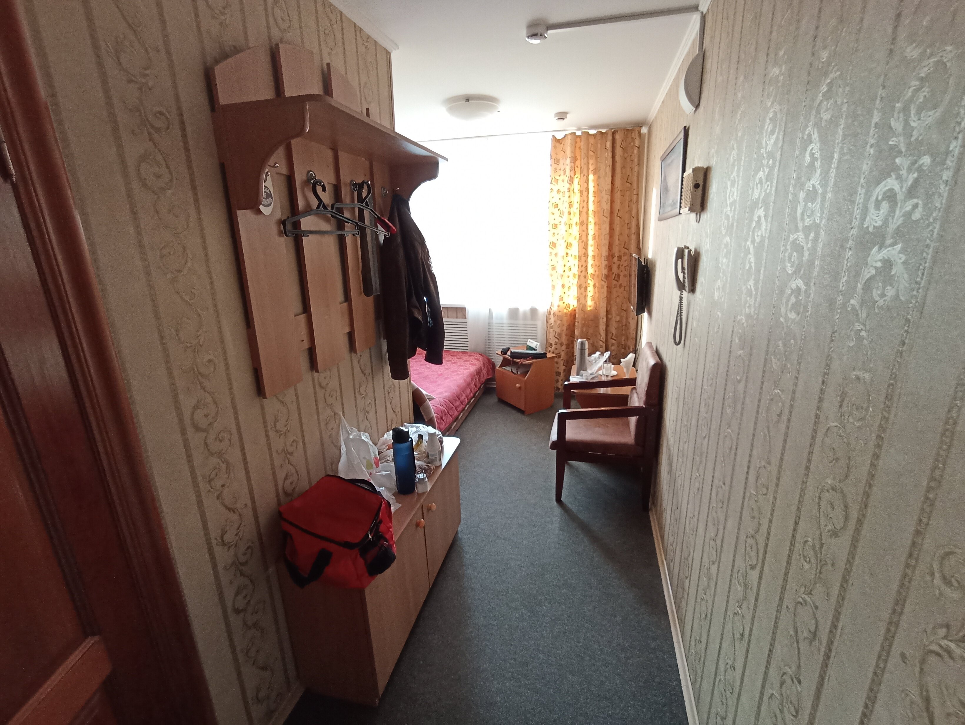 Фото Центральная