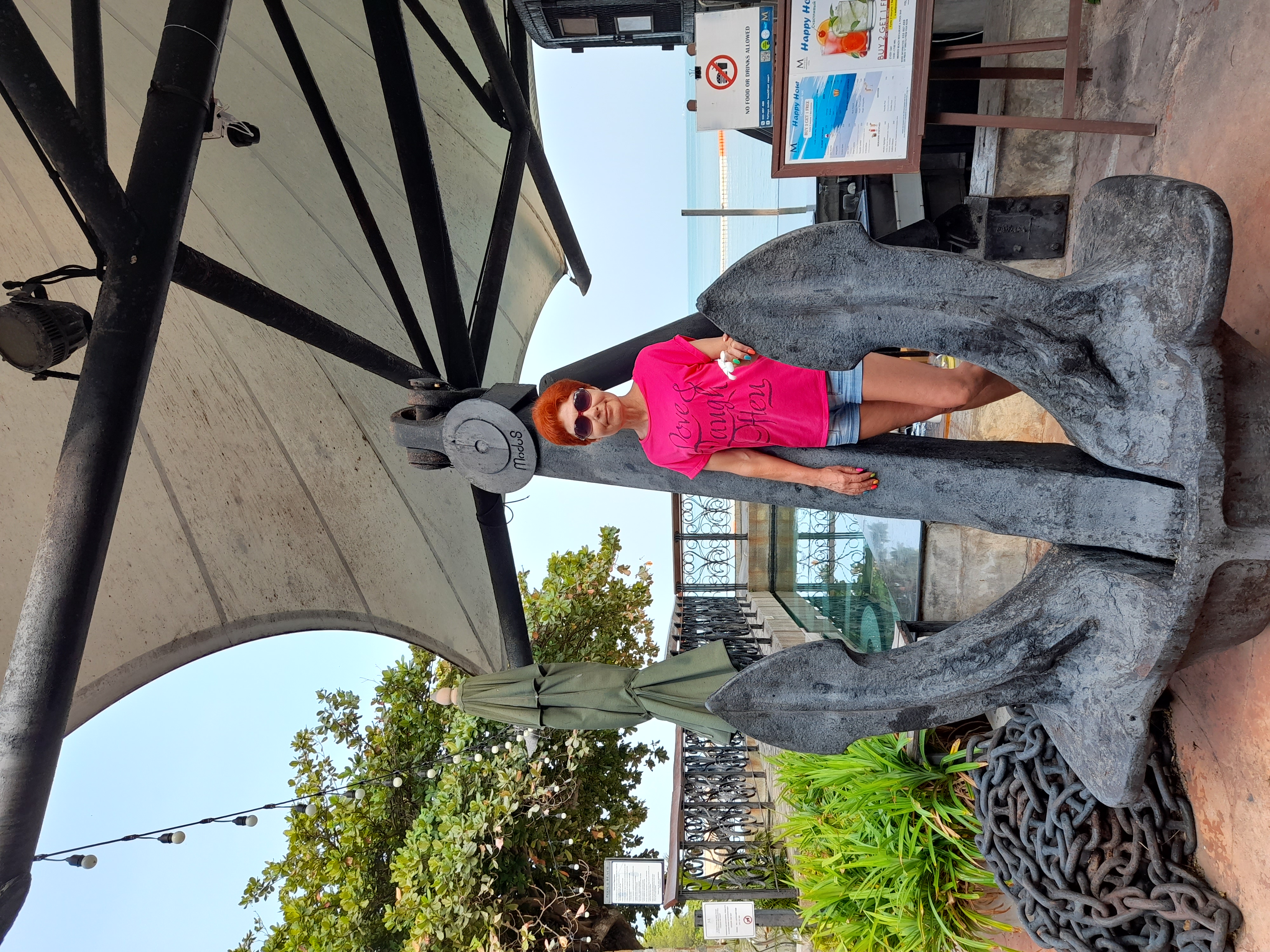 Фото Pattaya Modus Beachfront Resort