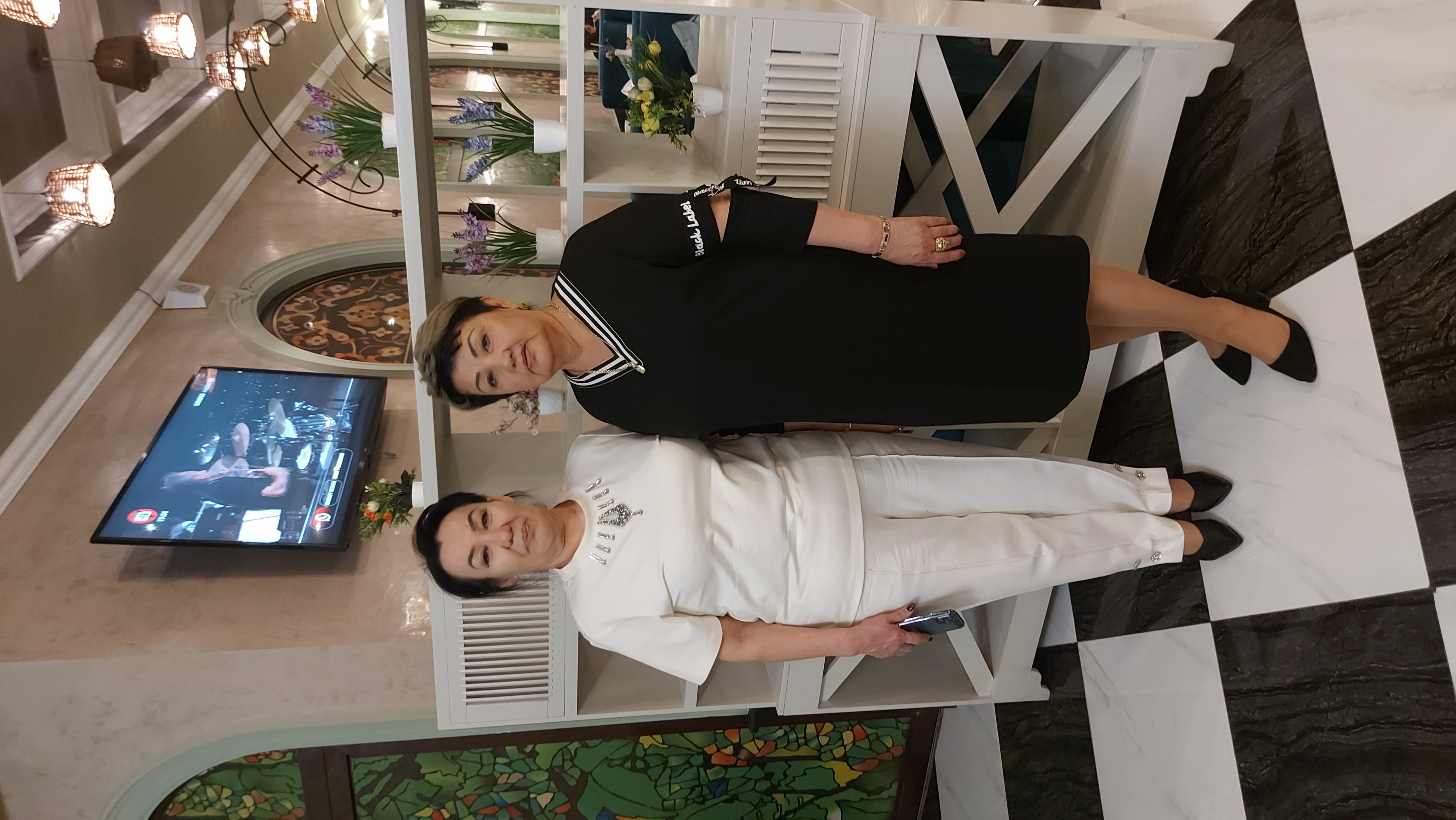 Фото Ramada by Wyndham Shymkent