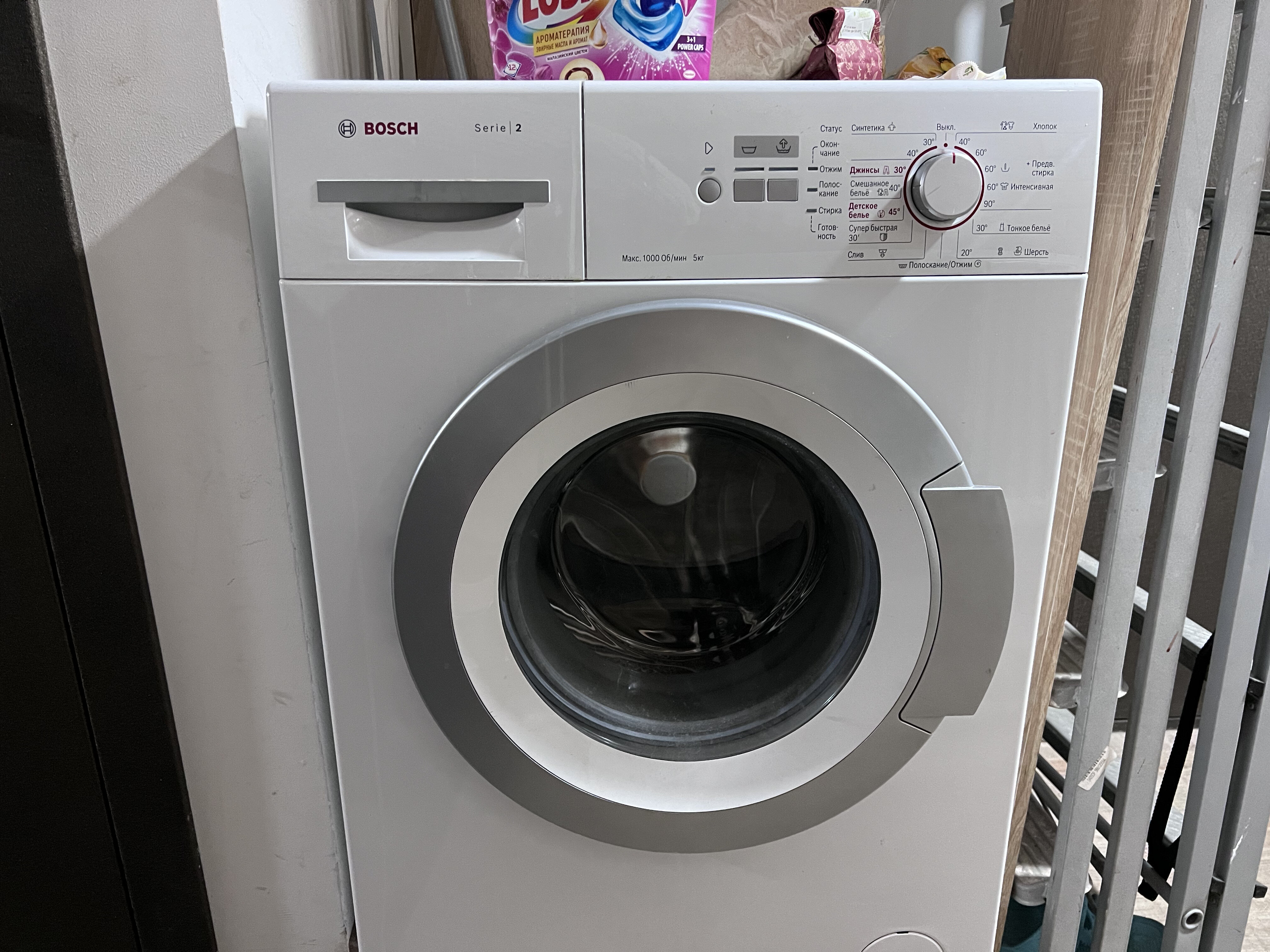 Фото отеля 5