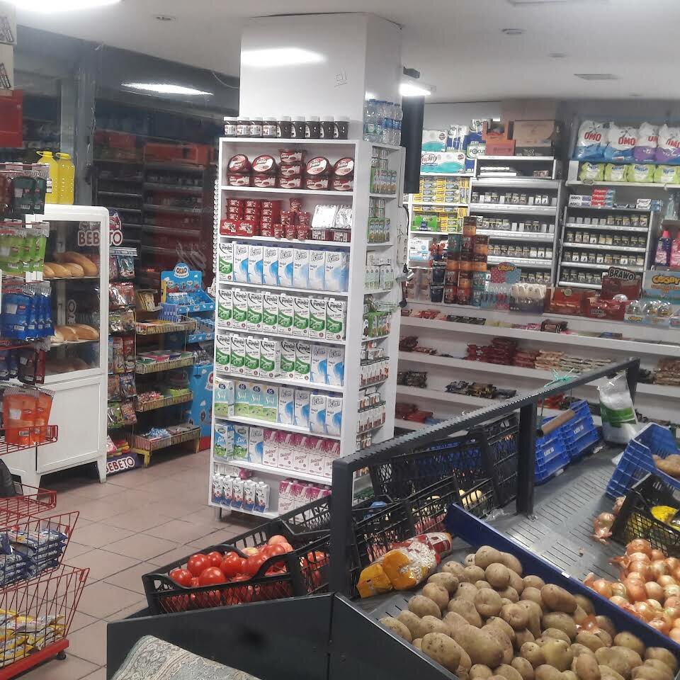 Süpermarket Tiryaki Market, Bahçelievler, foto