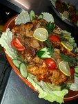 Дружба (Limichyovskaya ulitsa, 19) ، مقهى