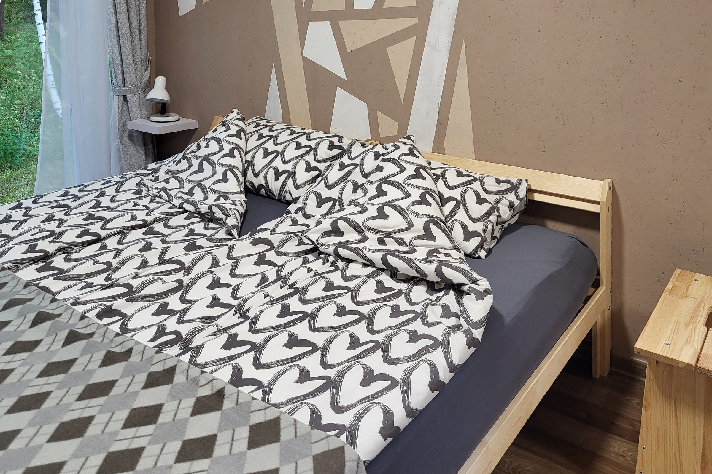 Фото Земляничная поляна