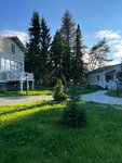 Kruzhevo (posyolok Rantue, 77к1), hotel