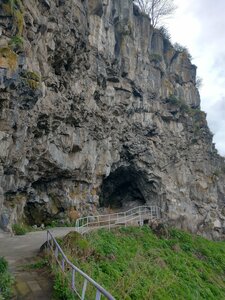 Mayori dzor (Lori Region), landmark, attraction