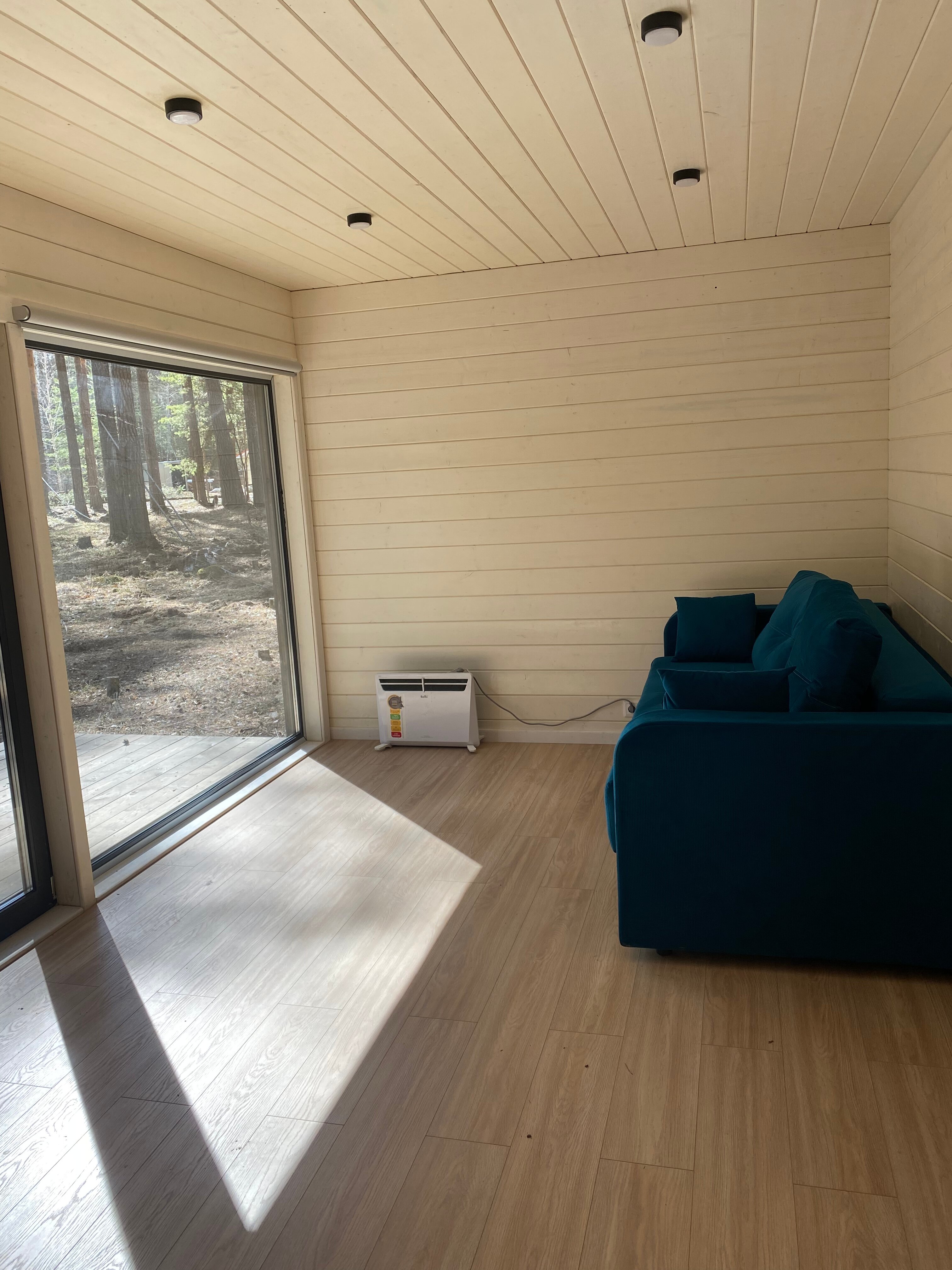 Фото VinderVillage