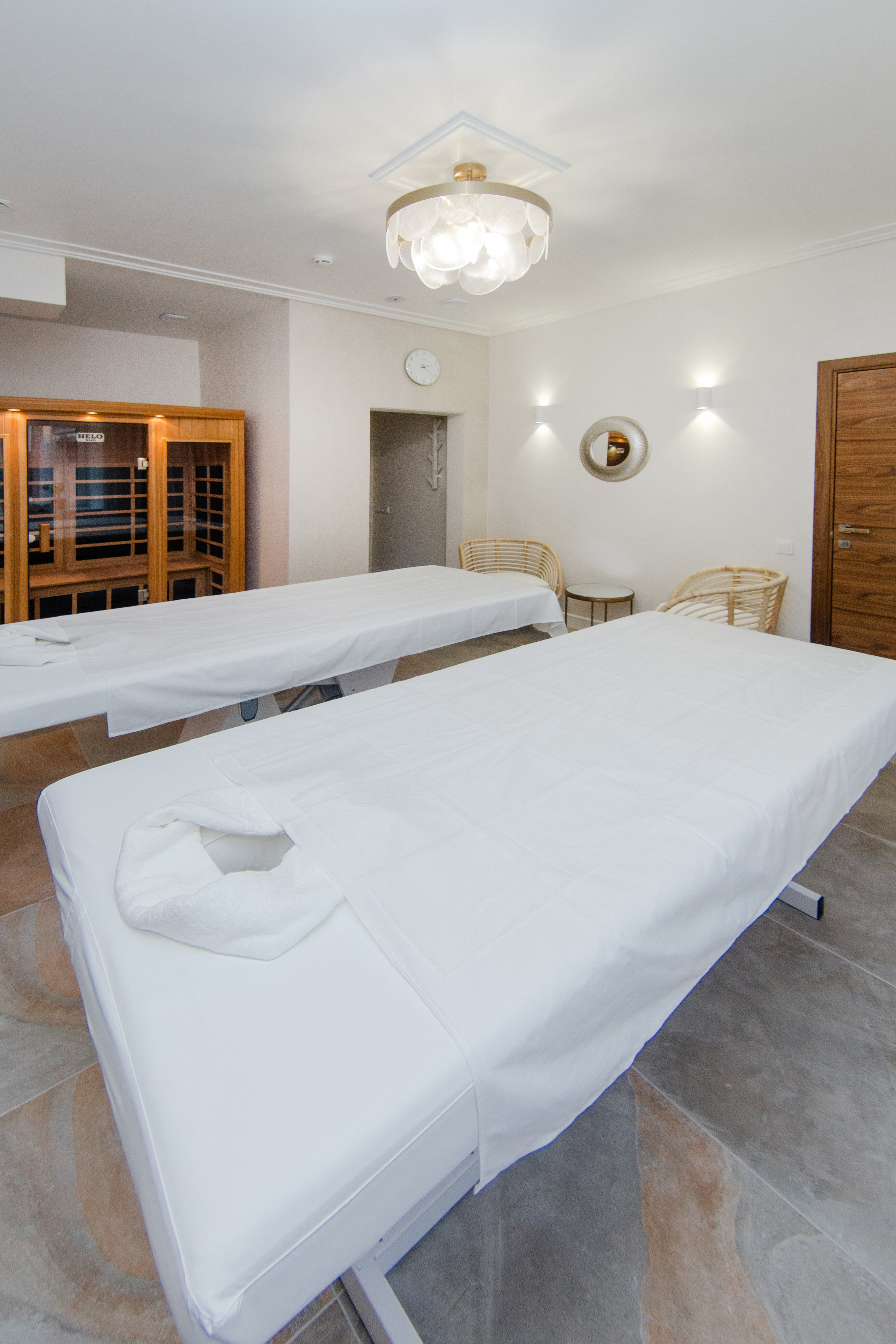 Фото Код здоровья