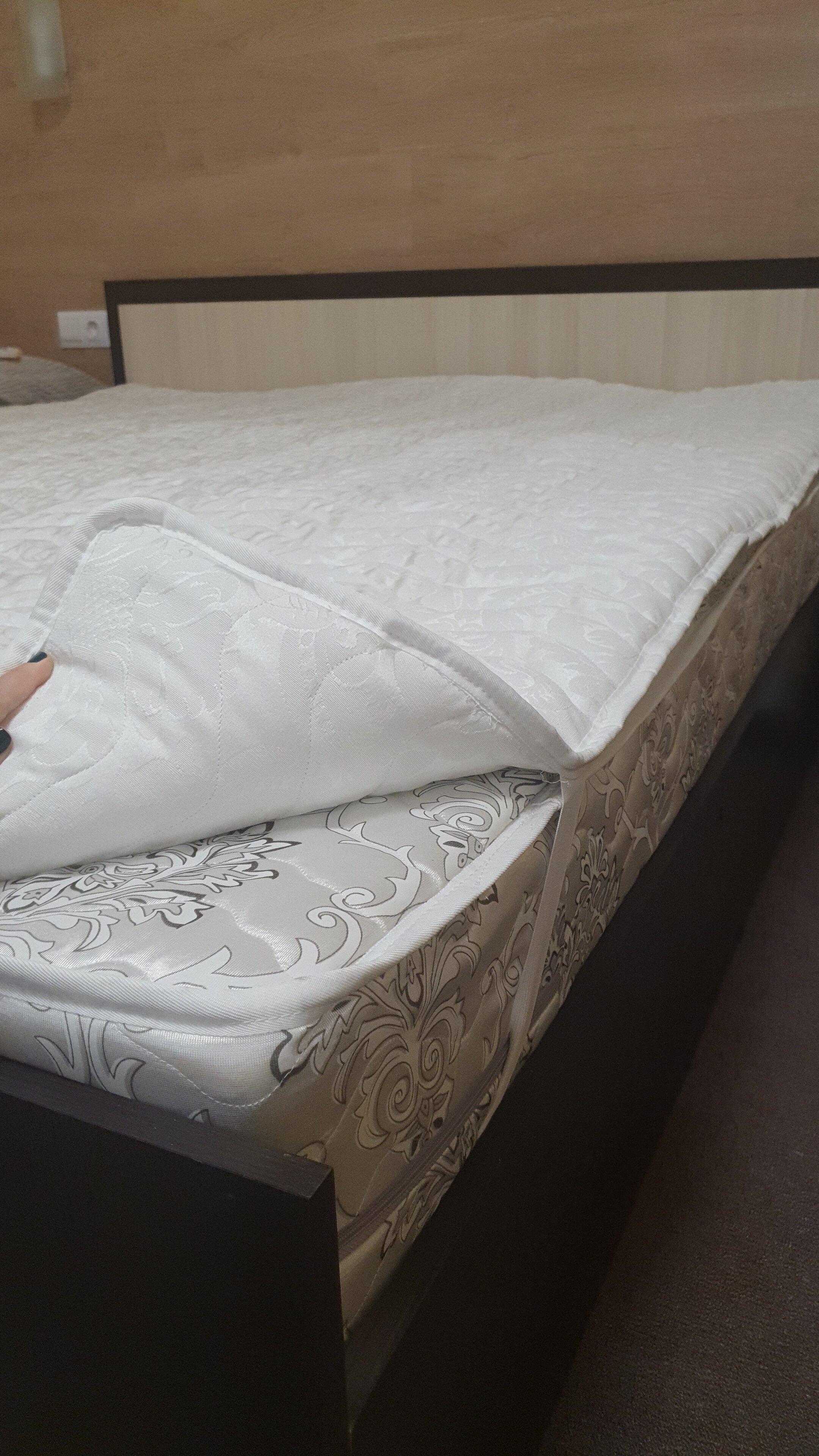 Фото Кристалл