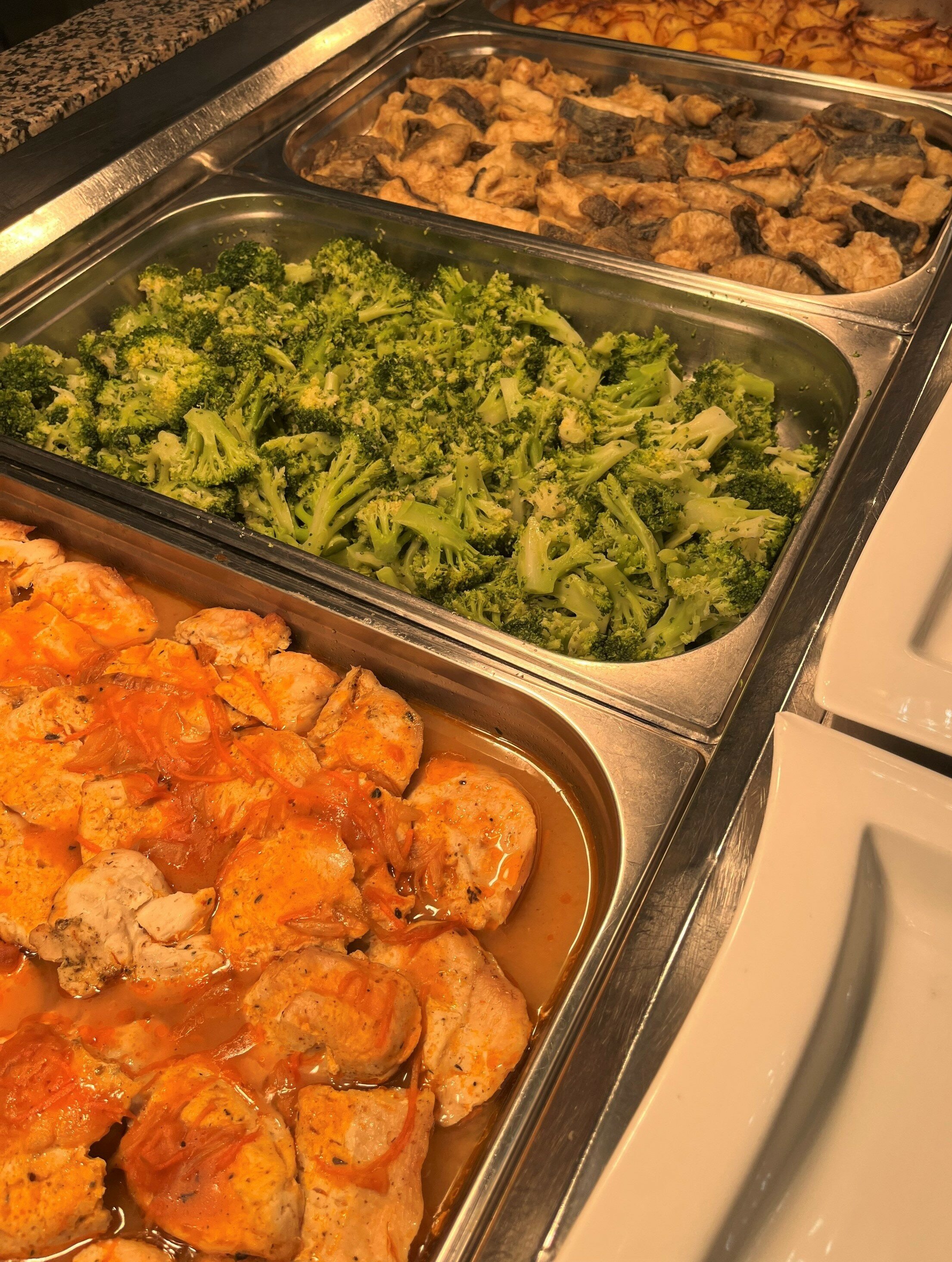 Фото Южное взморье