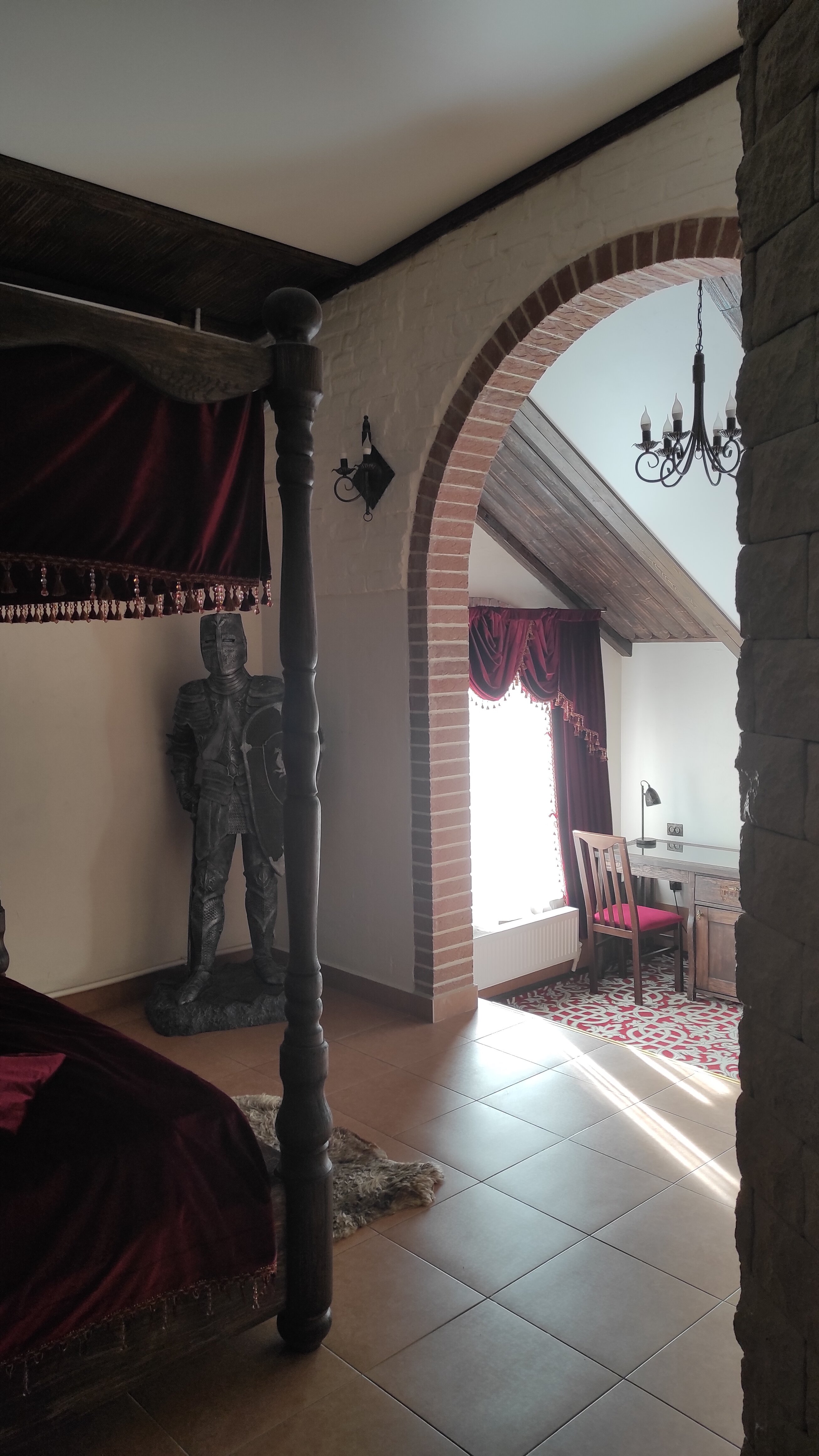 Фото Променадъ