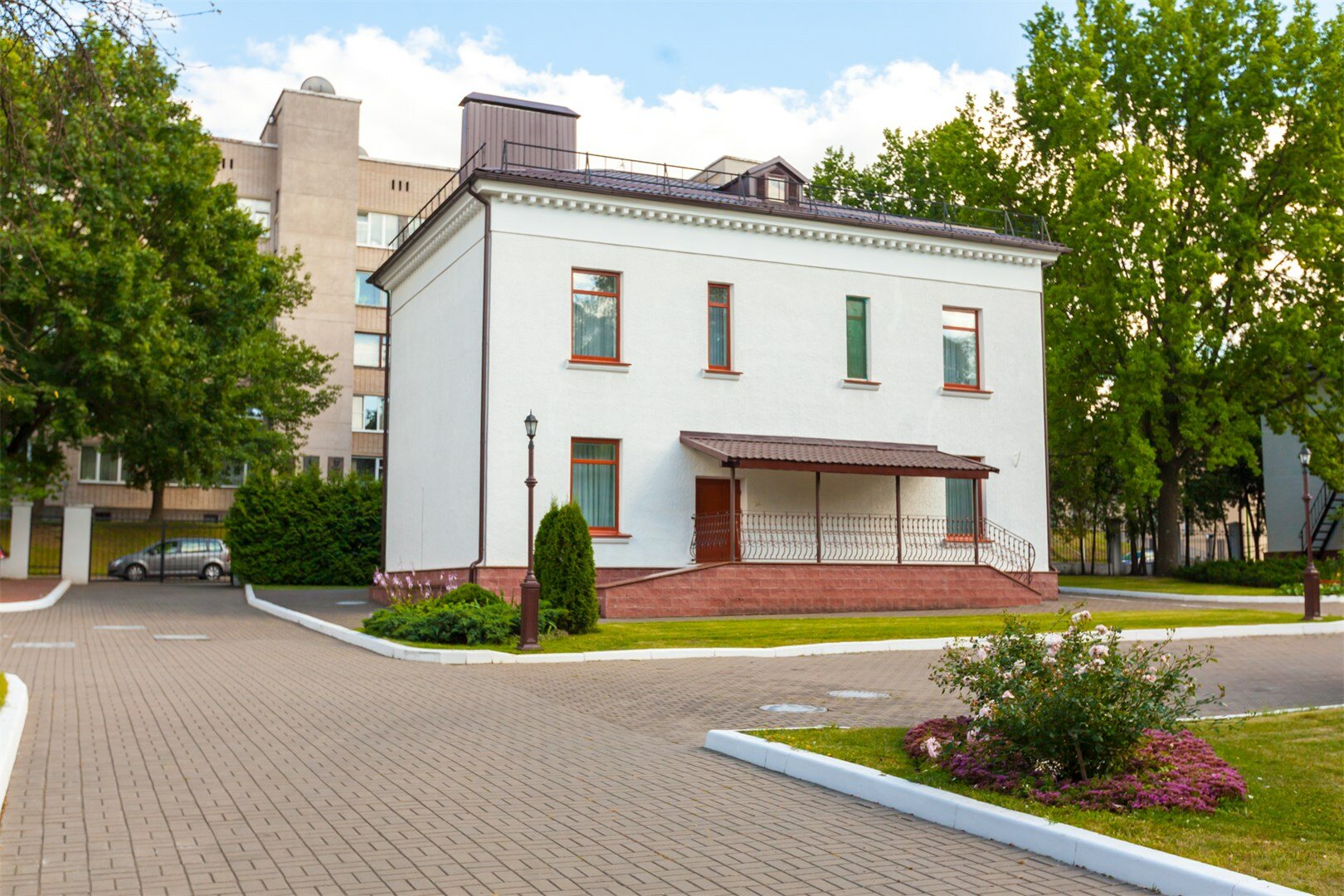 Фото Dipservice Hall