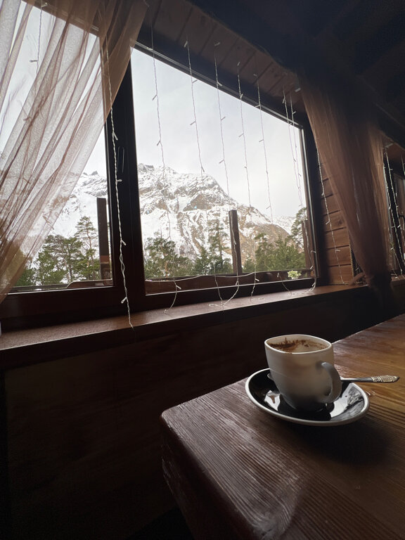 Фото Таурух Азау