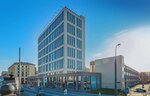 Makves (Mira Avenue, 102с34), information security