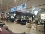 Garda Decor (ulitsa Fedyuninskogo, 43), furniture store