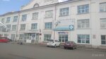 ОГУП ОЦТИ-Областное БТИ Территориальный отдел по г. Нижнеудинск и Нижнеудинскому району (Oktyabrskaya ulitsa, 1), bureau of technical inventory