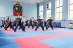 Wushu Black Dragon (Panfilova Street, 2к1), sports club