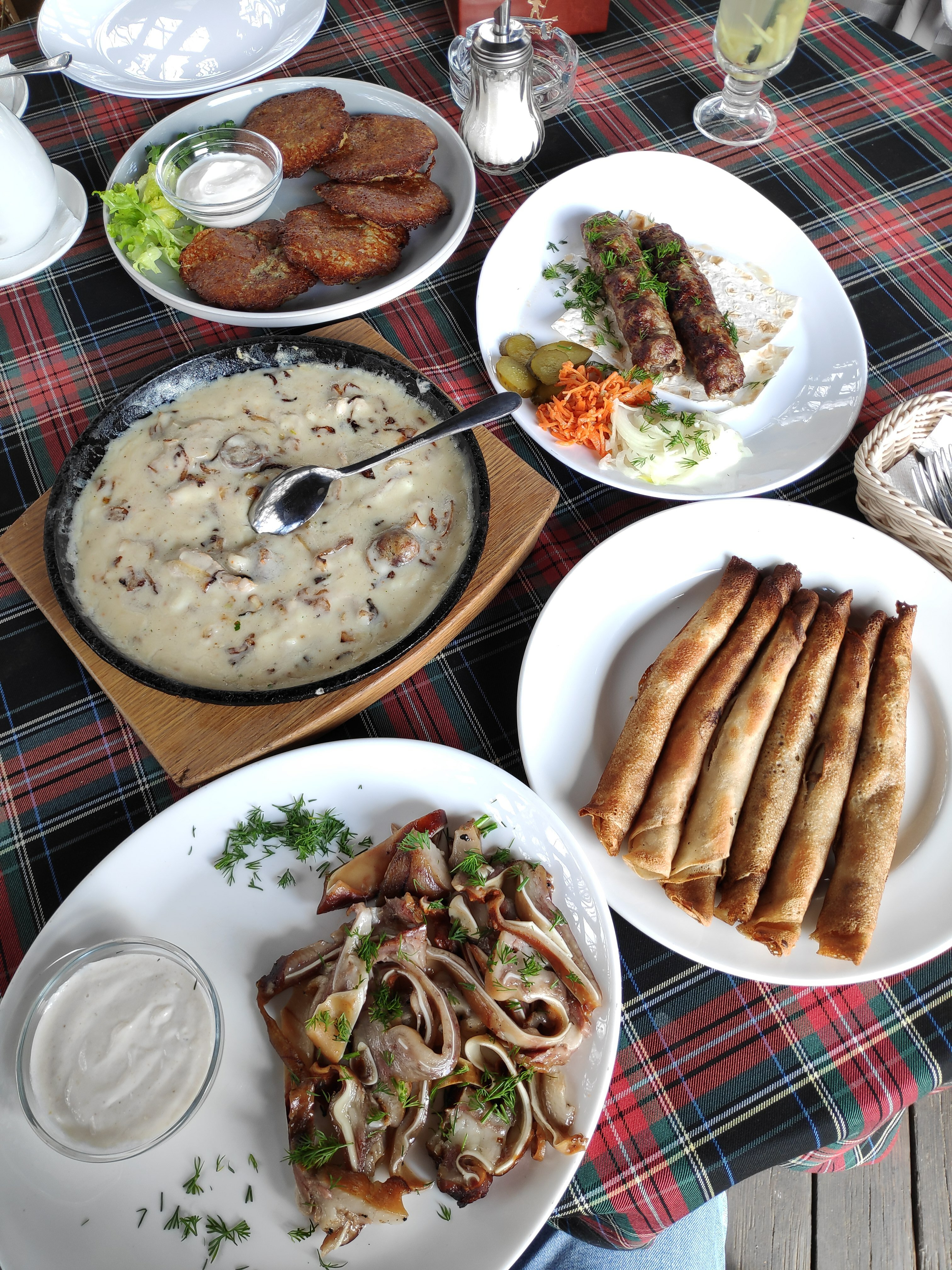 Фото Маёнтак Птичь