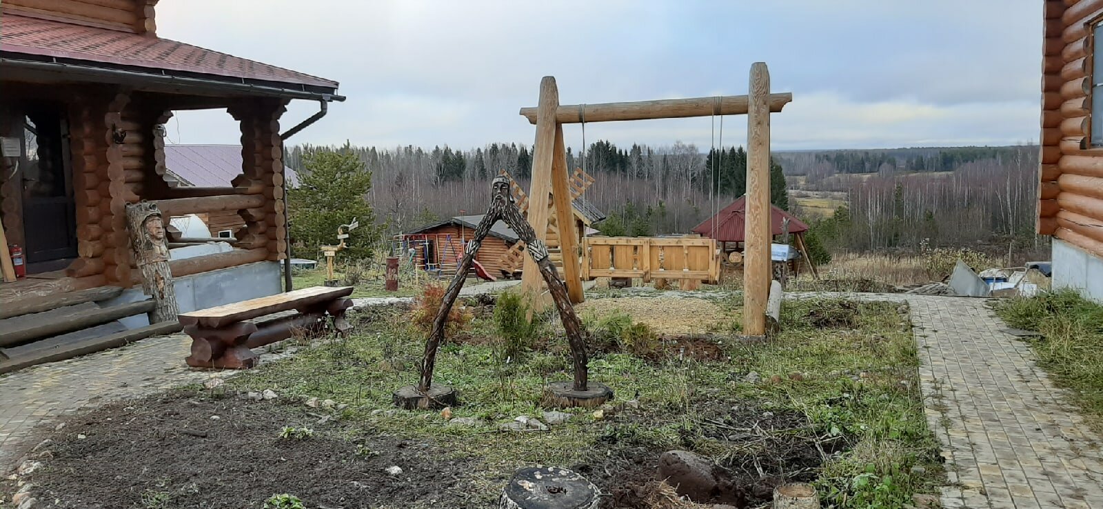 Фото Гостевой комплекс Савапиян