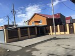 Gostinitsa Vizit (27-ya Rabochaya ulitsa, 37), hotel