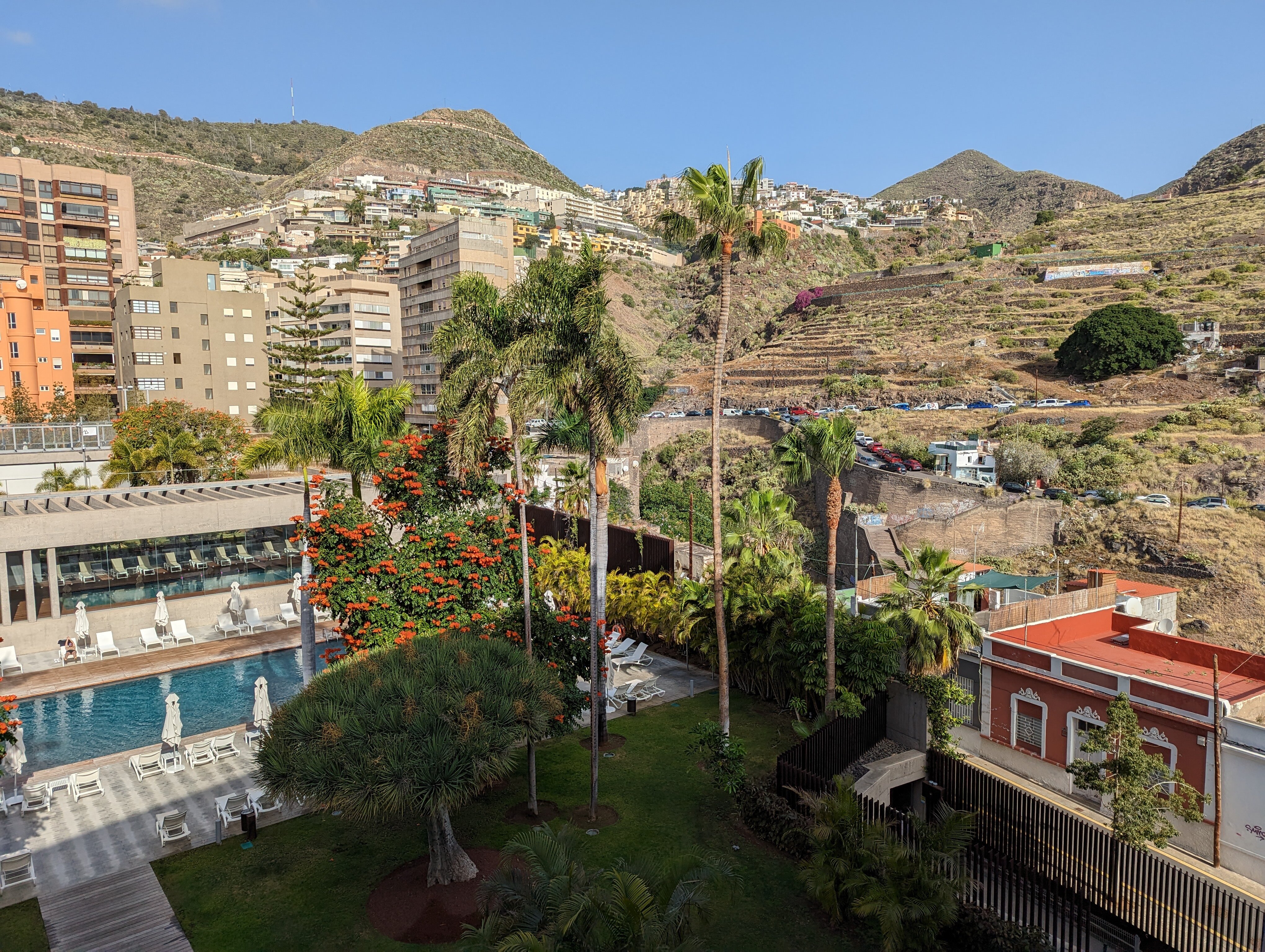 Фото Iberostar Heritage Grand Mencey