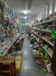 Magazin Urozhay (Leningrad Region, Lomonosovskiy District, Anninskoye gorodskoye poseleniye, sadovodcheskiy massiv Kirovets-1, sadovodcheskoye nekommercheskoye tovarishchestvo Urozhay-2, Bankovskaya ulitsa), department store