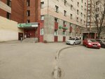 Сберлогистика (Prosvescheniya Avenue, 53к1), parcel automat