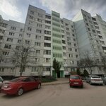 Nikolay TSZh (Aleksandra Korsunova Avenue, 40к4), homeowner association