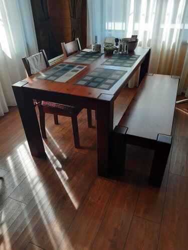 Мебель Timberica: отзывы покупателей о детской и другой мебели из массива от мебельной фабрики