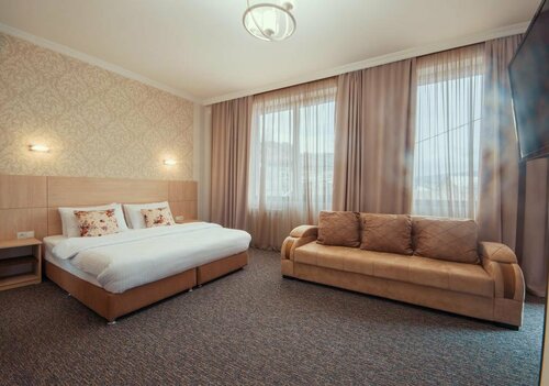 Гостиница Light House Old City в Тбилиси