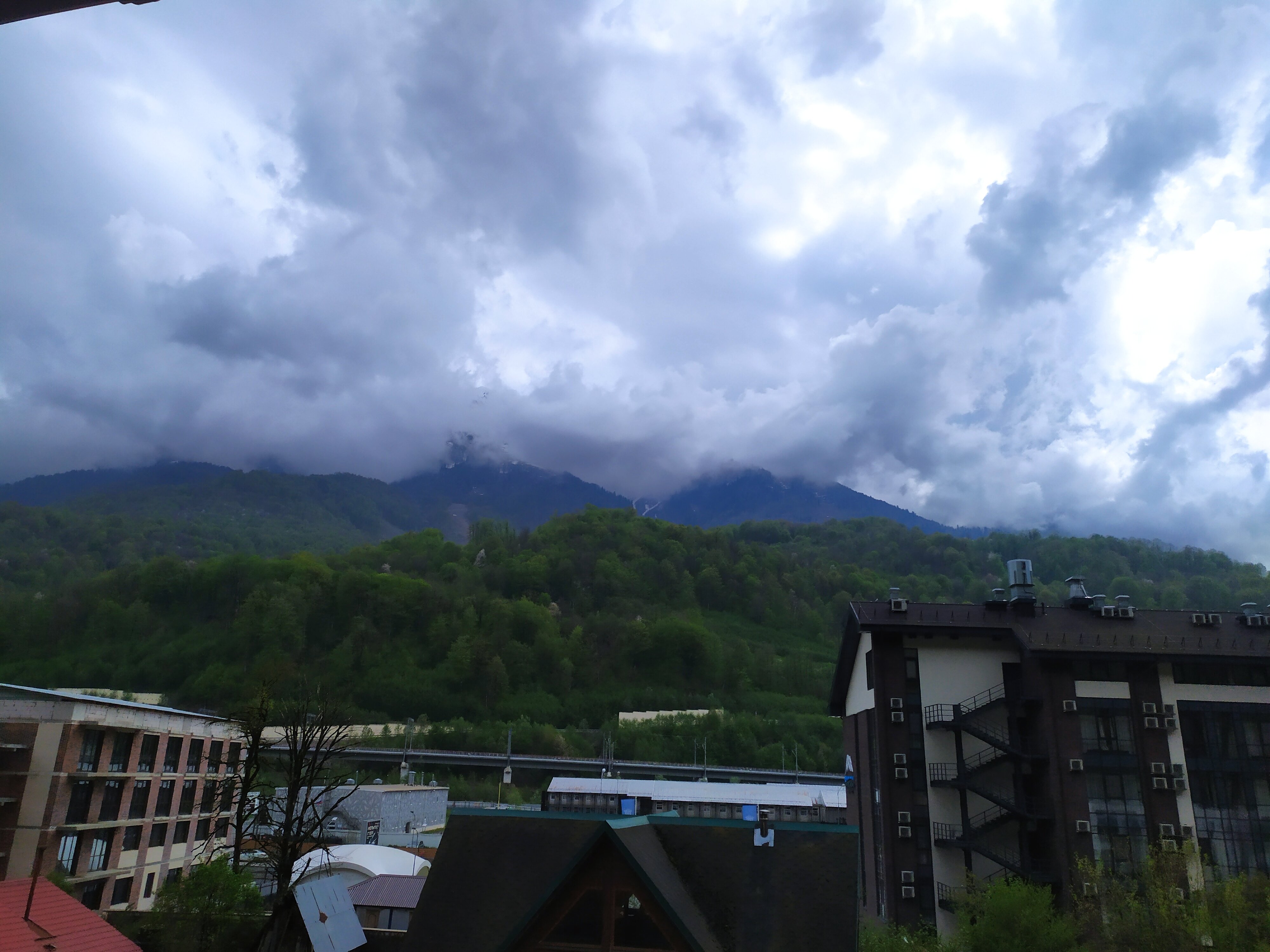 Фото отеля 5