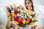 Ona Hochet flowers Dubai (Nashwan Building, Al Raffa, Bur Dubai, Dubai), flowers and bouquets delivery