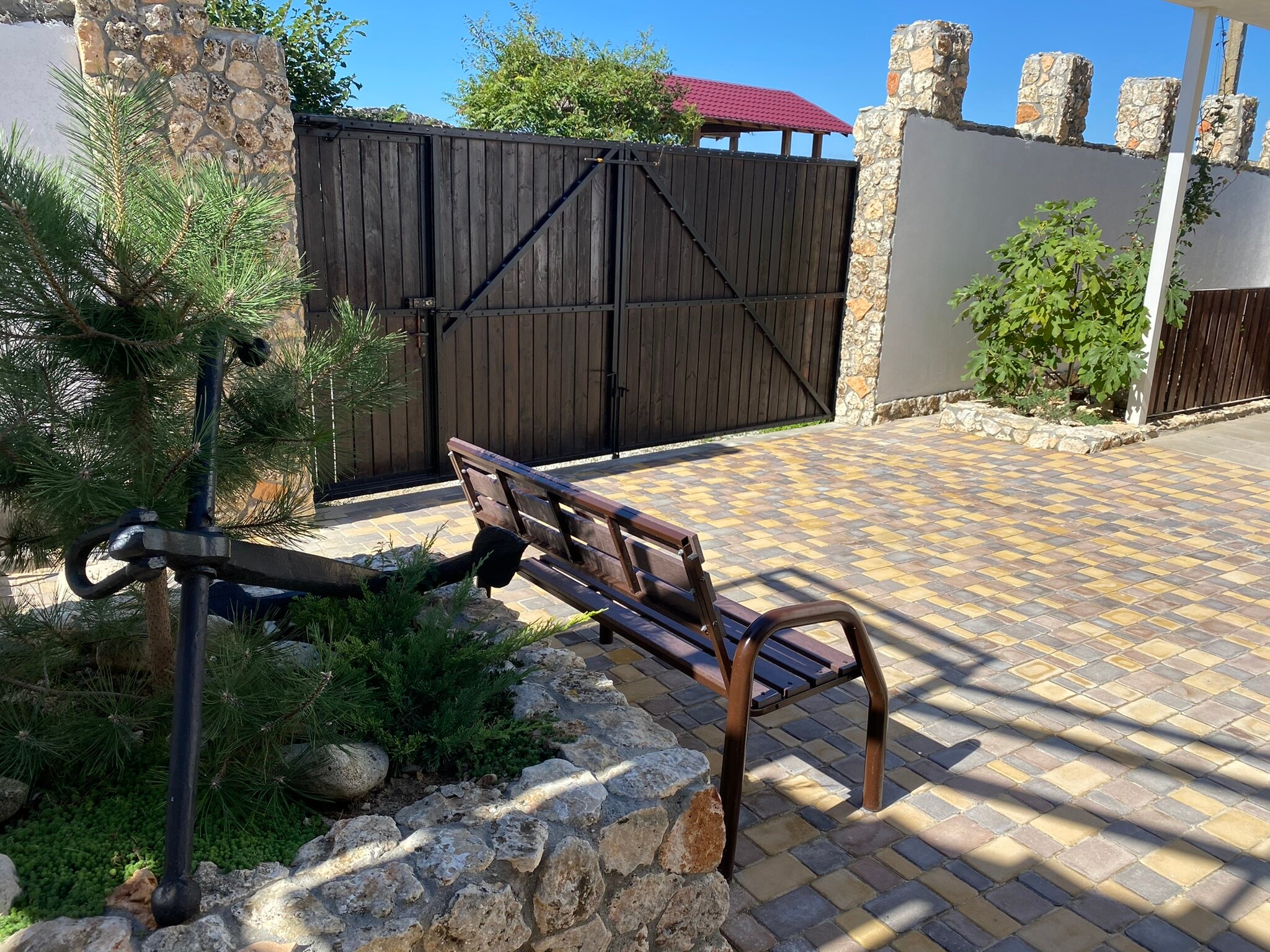 Фото Вилла Атлантик