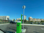 Парковка № 9220 (Москва, Восточный административный округ, район Новокосино), автомобильная парковка в Москве
