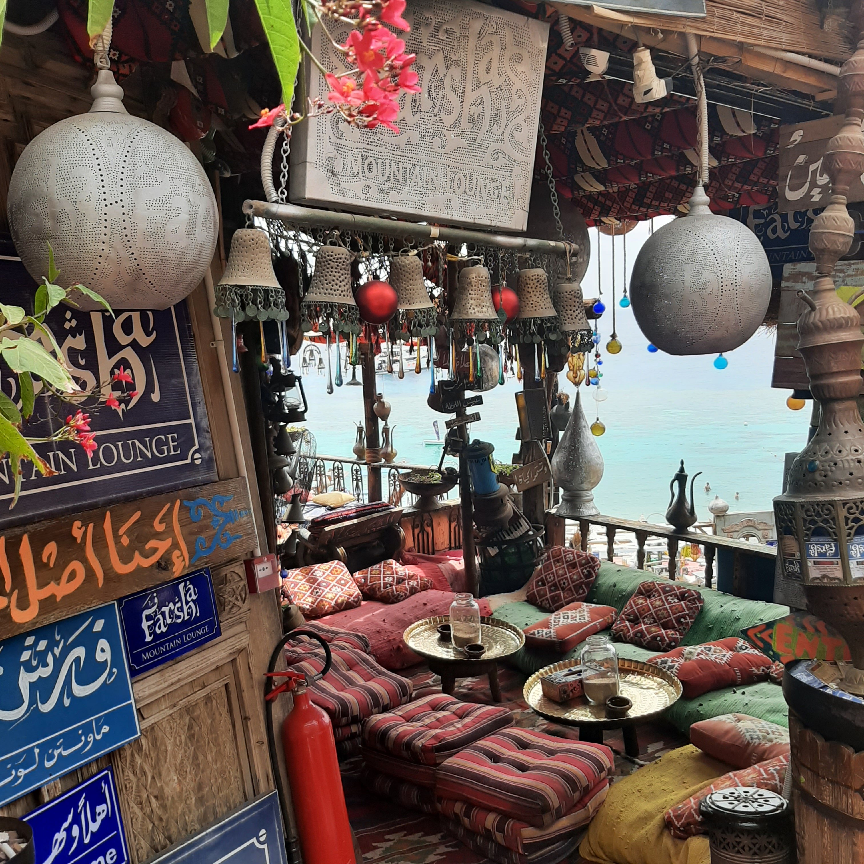 Фото Sharm Holiday Resort