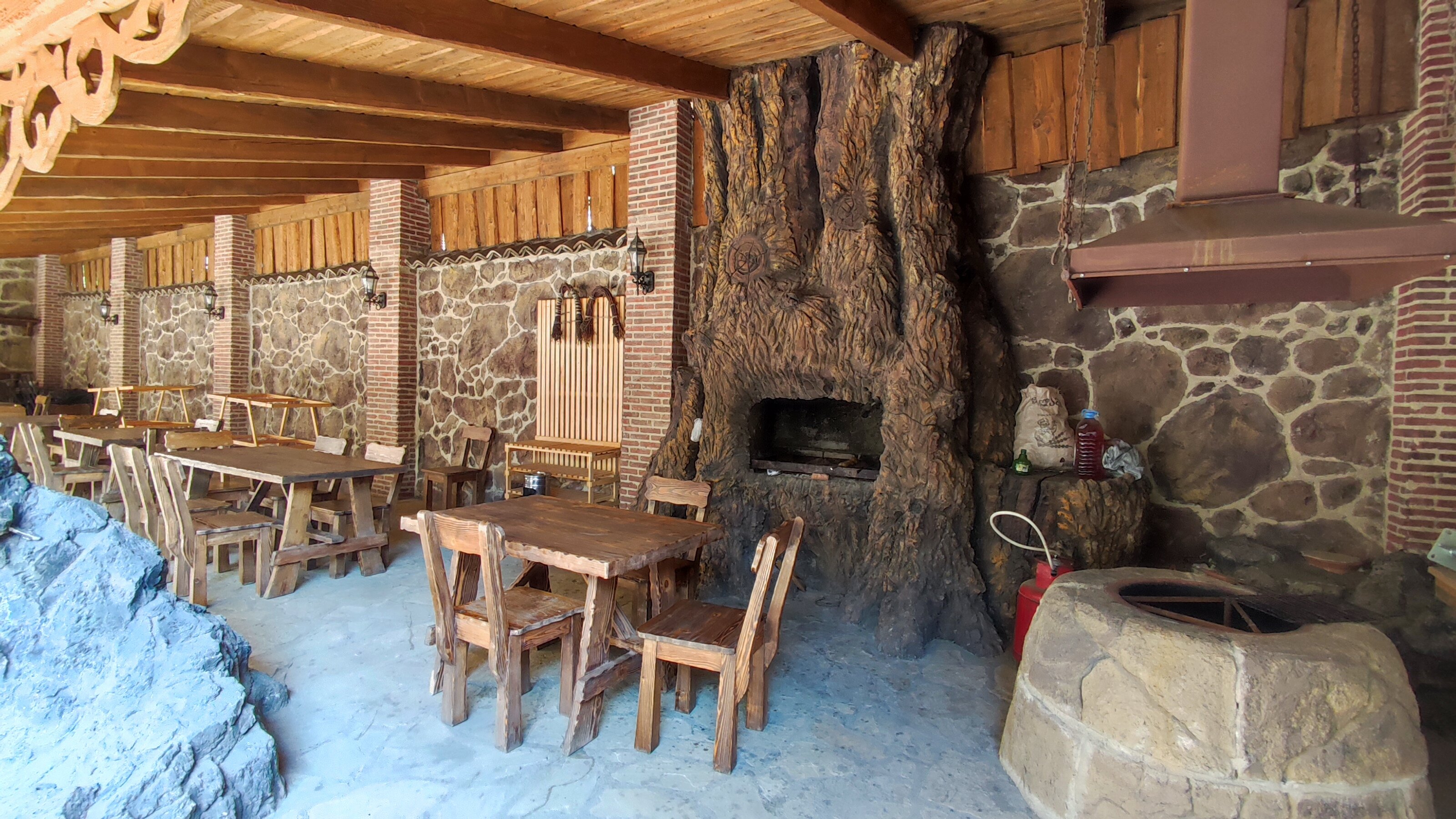 Фото Hotel Gremi